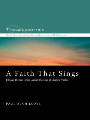 cover image of A Faith That Sings